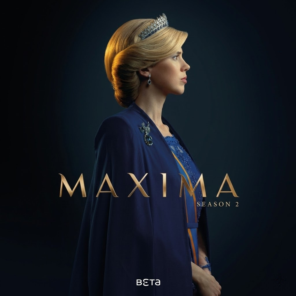 荷兰王妃 第二季