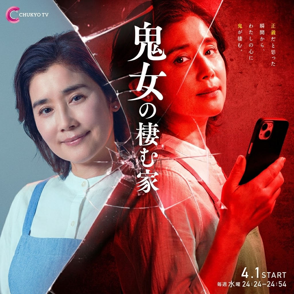 鬼女之家