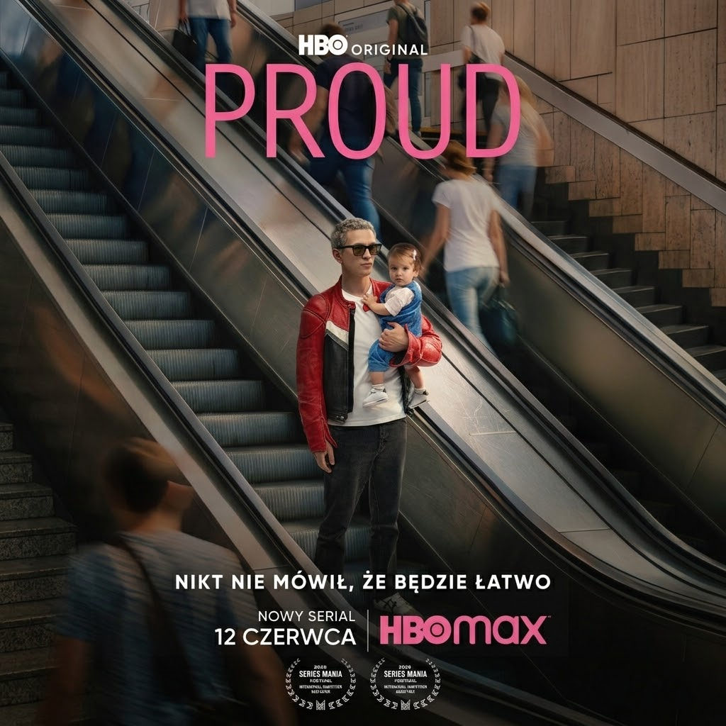 Proud