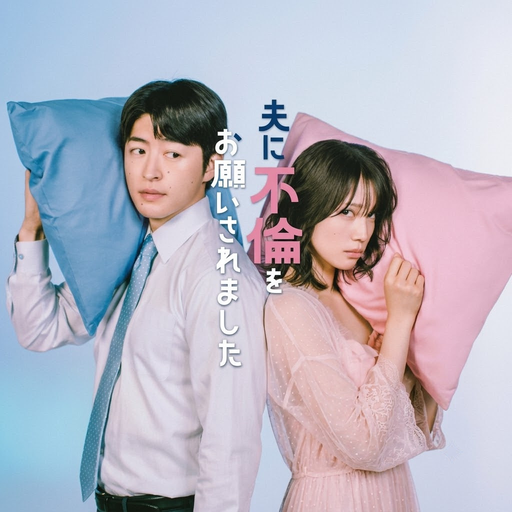 老公要求我去出轨